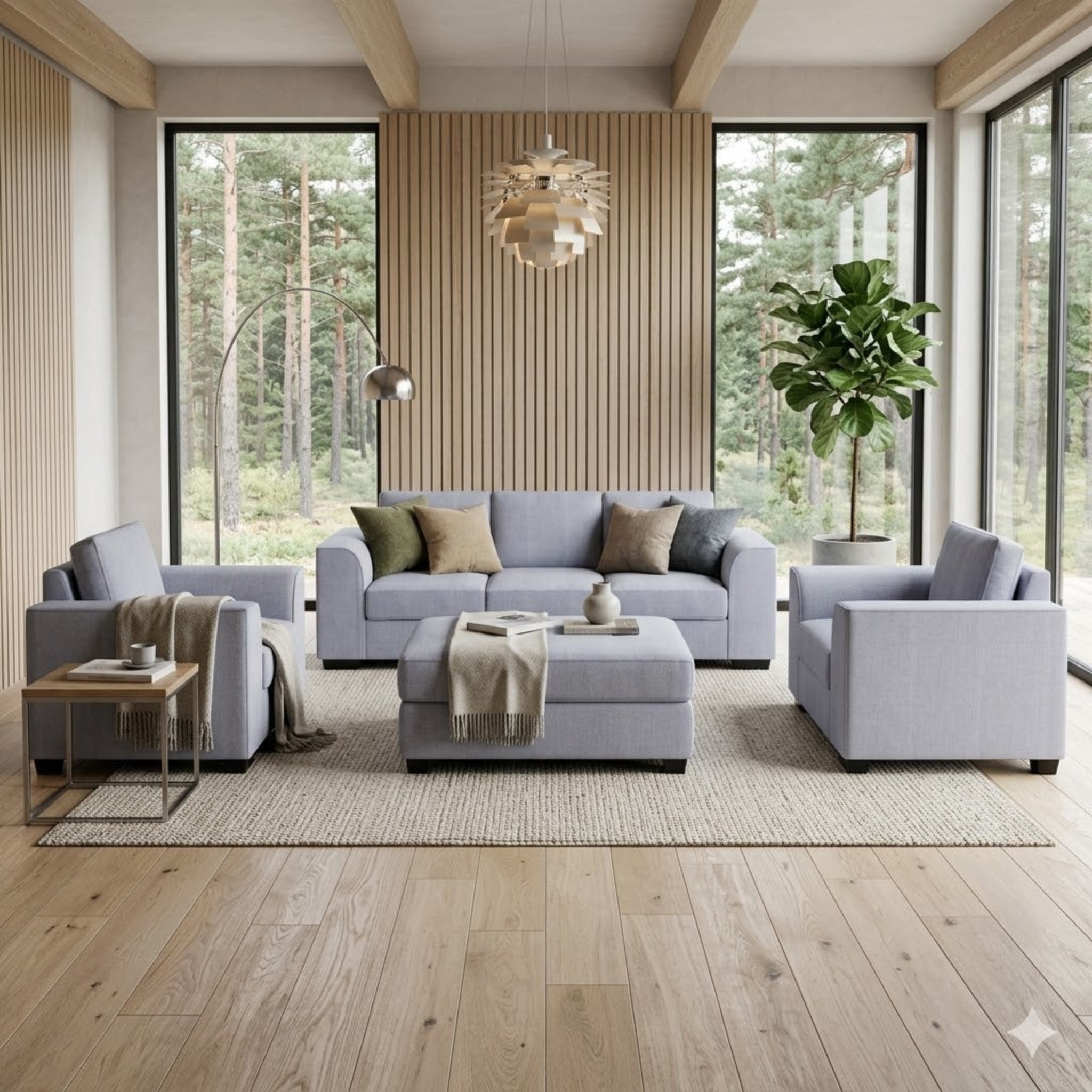 Harbor NZ Made Sofa Collection