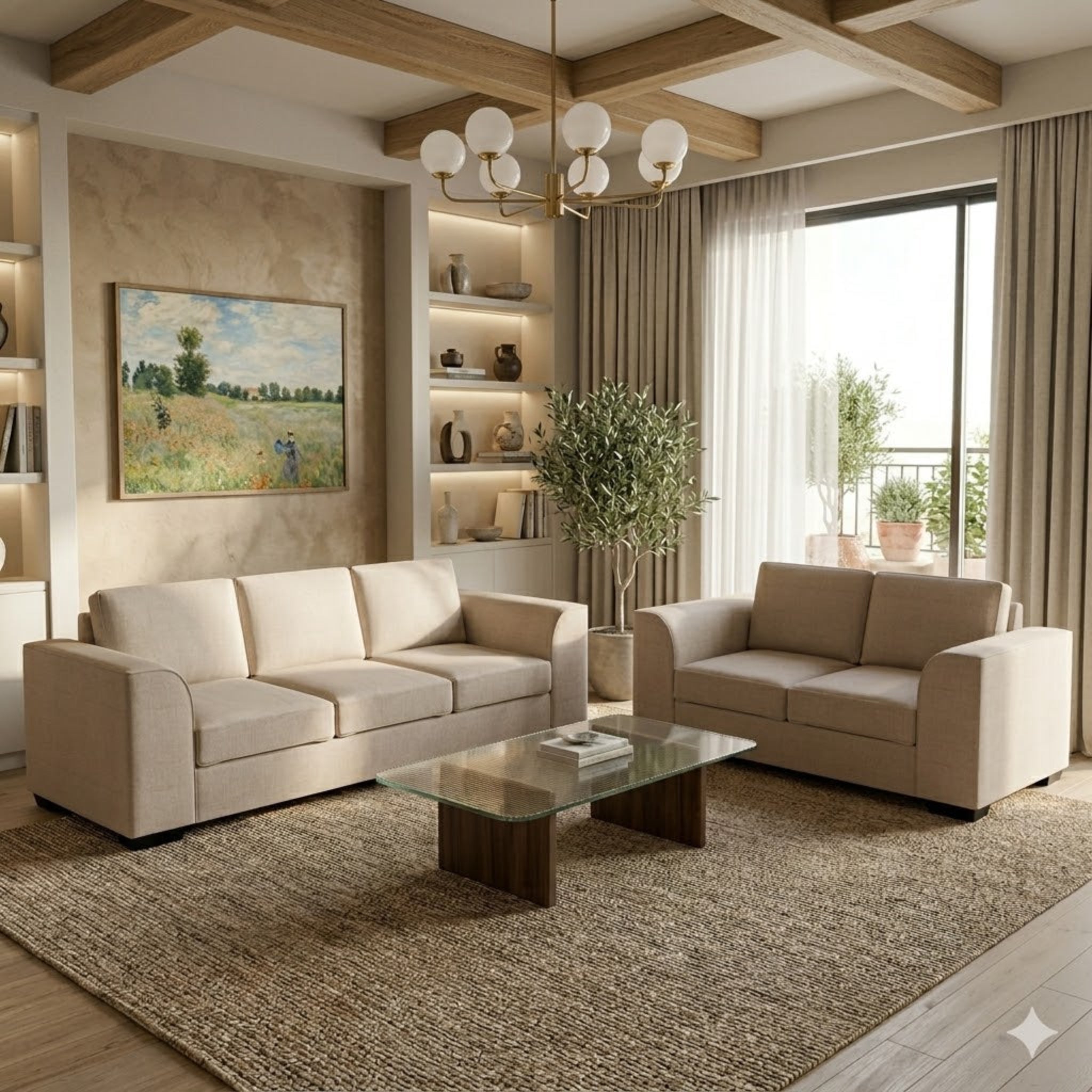 Harbor NZ Made Sofa Collection - Image 5 | Furniture World NZ