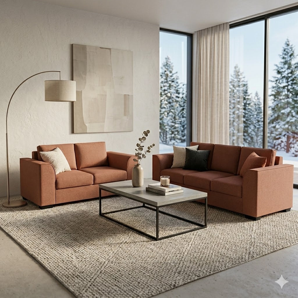 Harbor NZ Made Sofa Collection