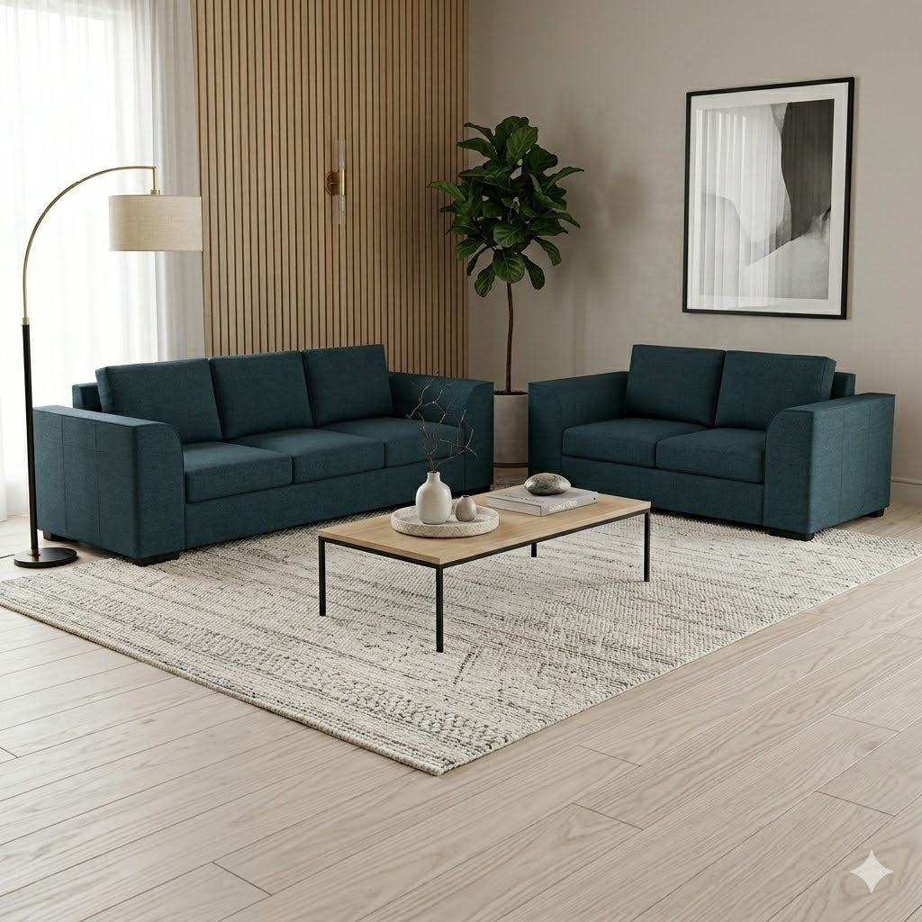Harbor NZ Made Sofa Collection