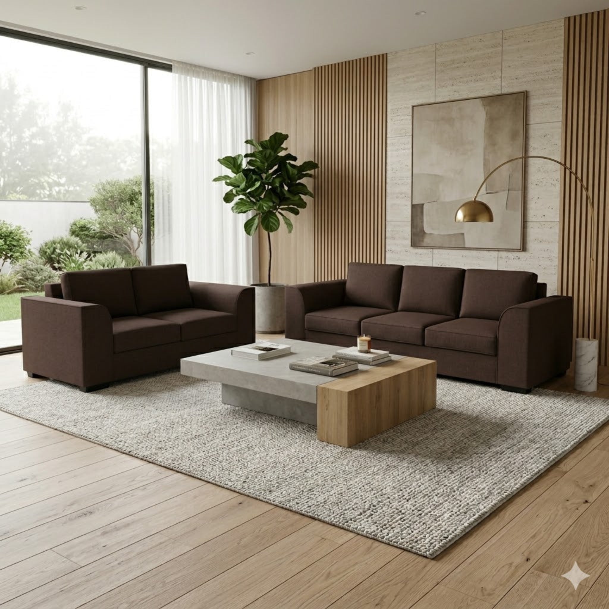 Harbor NZ Made Sofa Collection