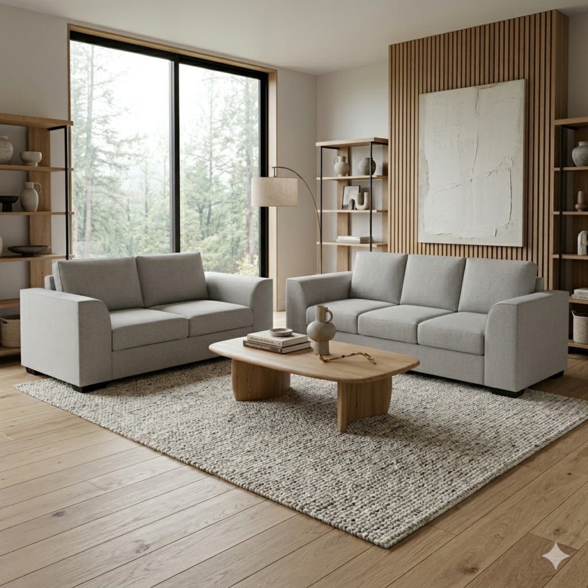 Harbor NZ Made Sofa Collection