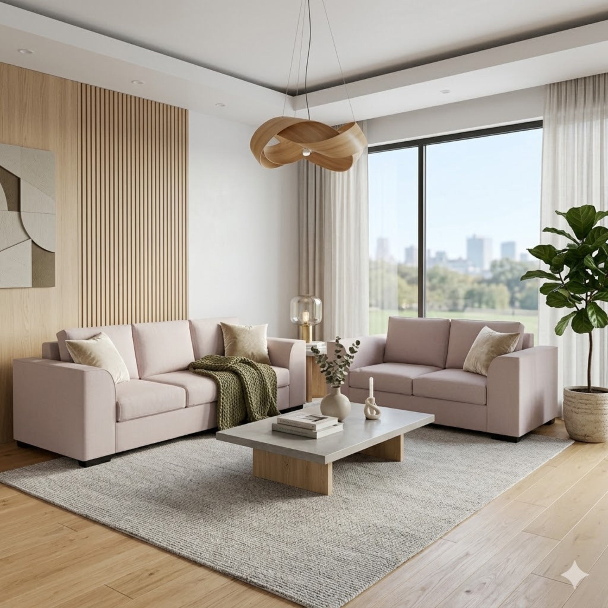Harbor NZ Made Sofa Collection