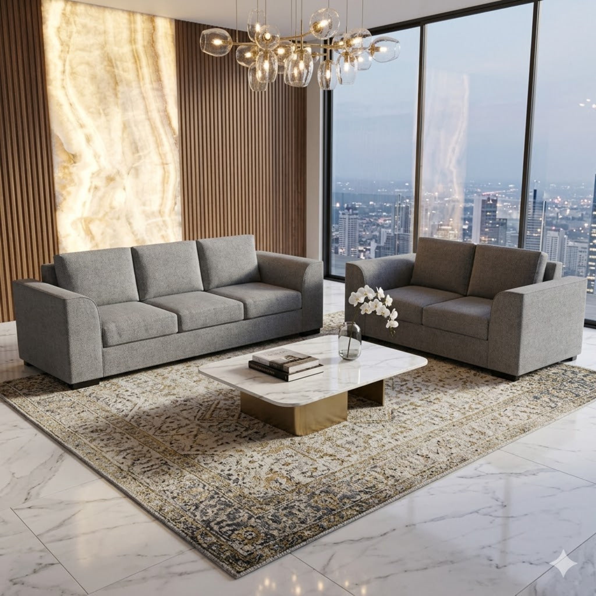 Harbor NZ Made Sofa Collection