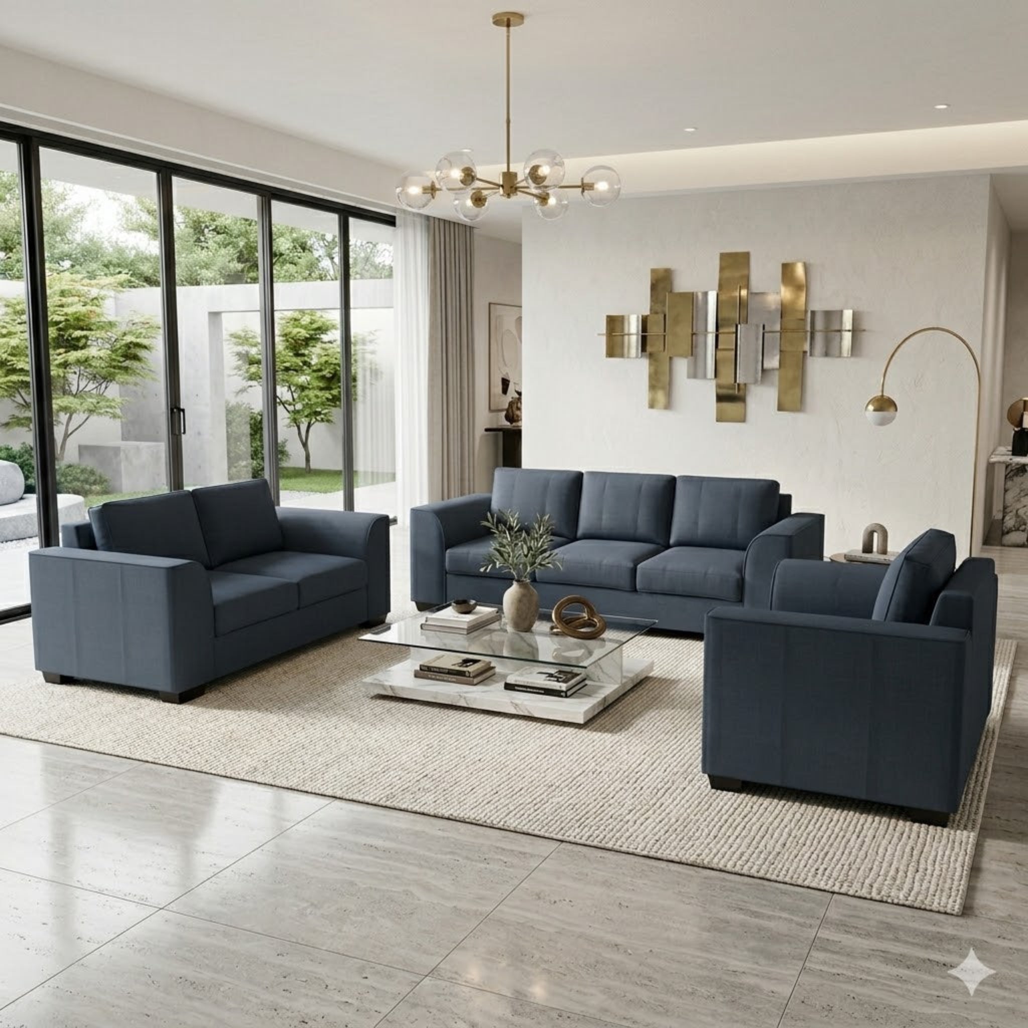 Harbor NZ Made Sofa Collection