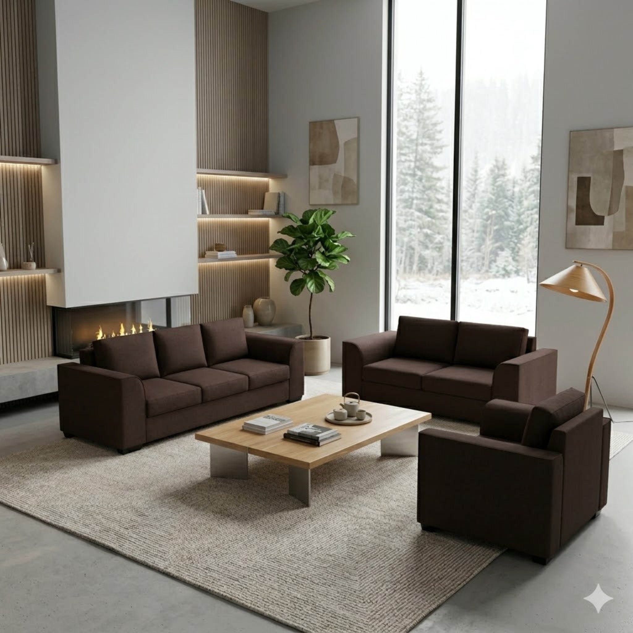 Harbor NZ Made Sofa Collection