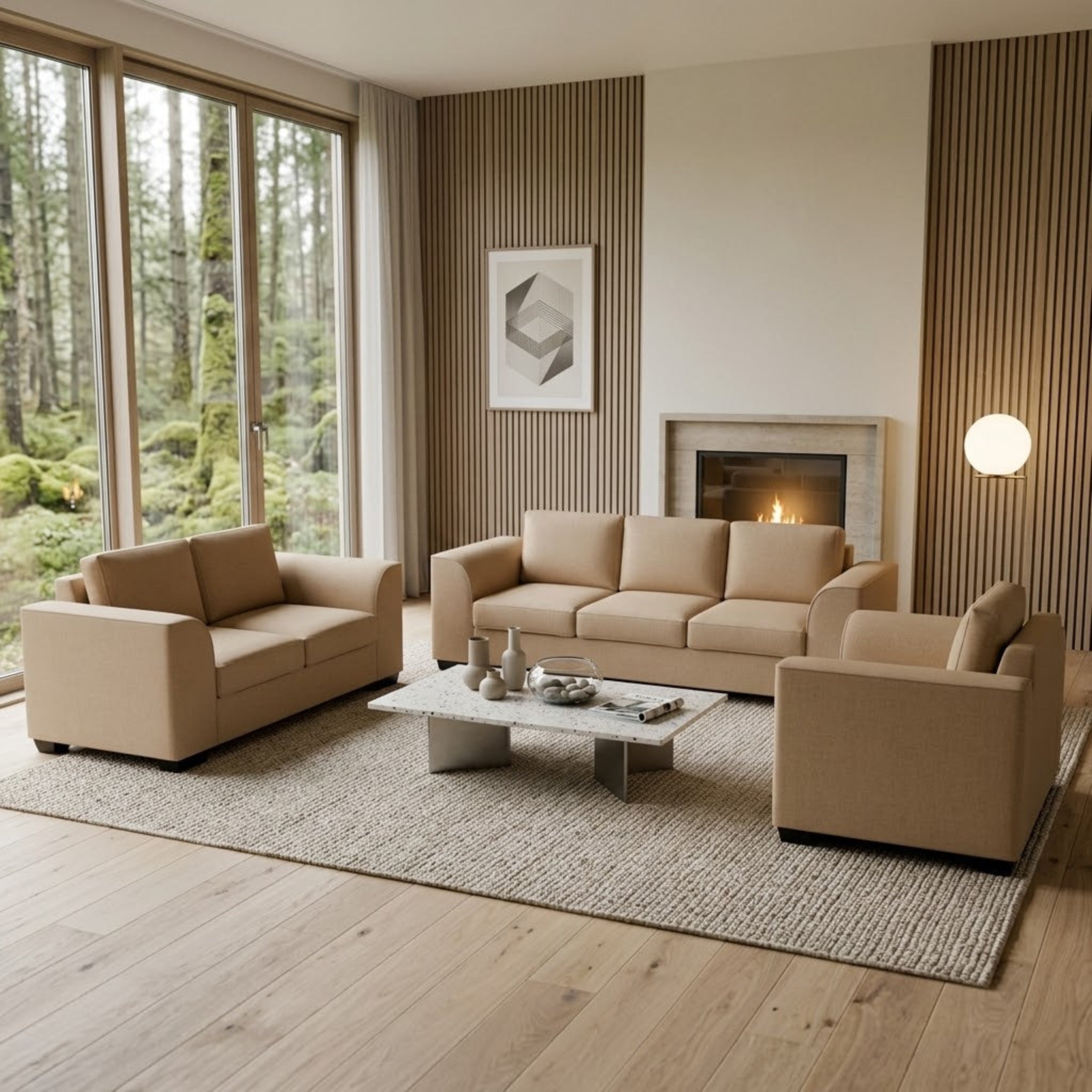 Harbor NZ Made Sofa Collection