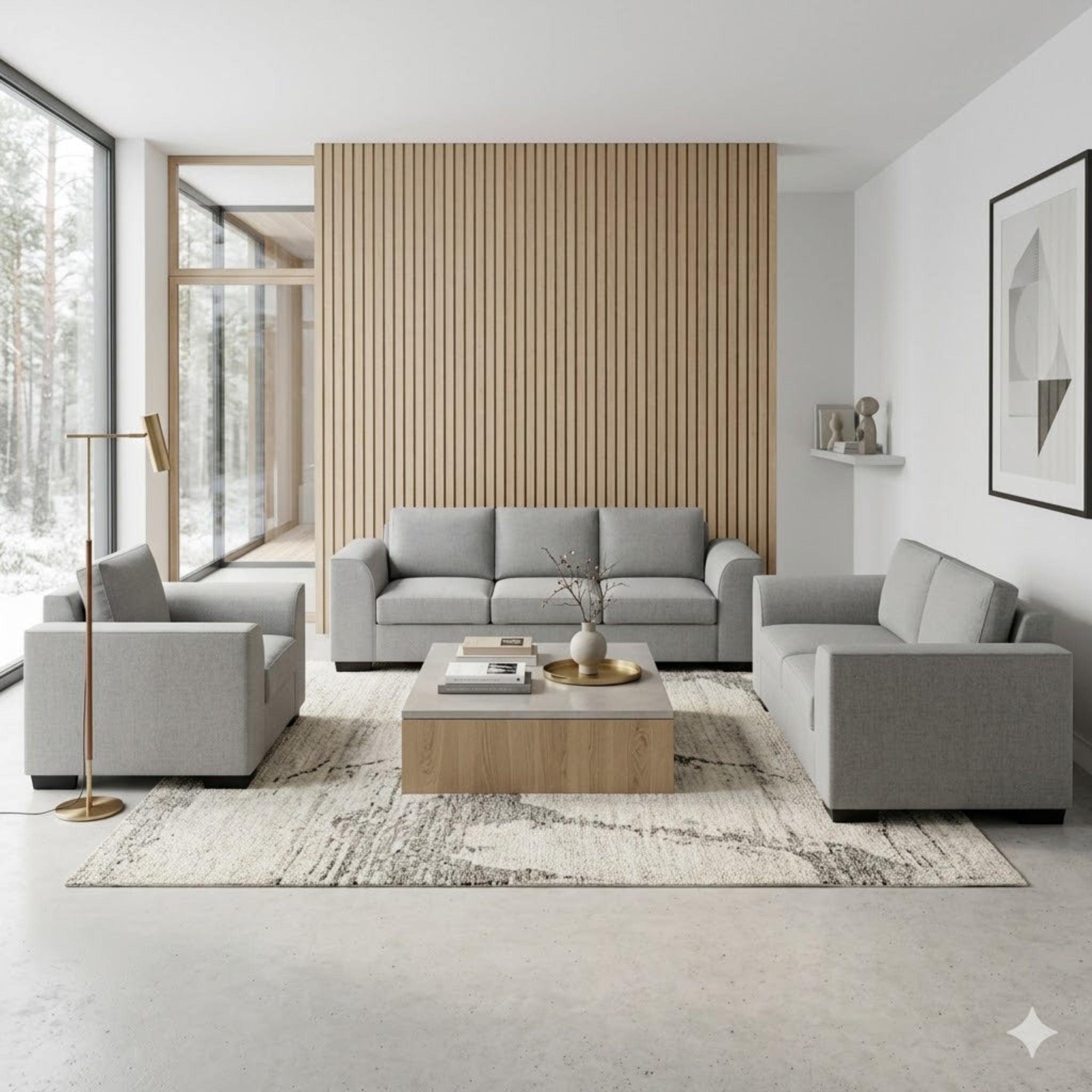 Harbor NZ Made Sofa Collection