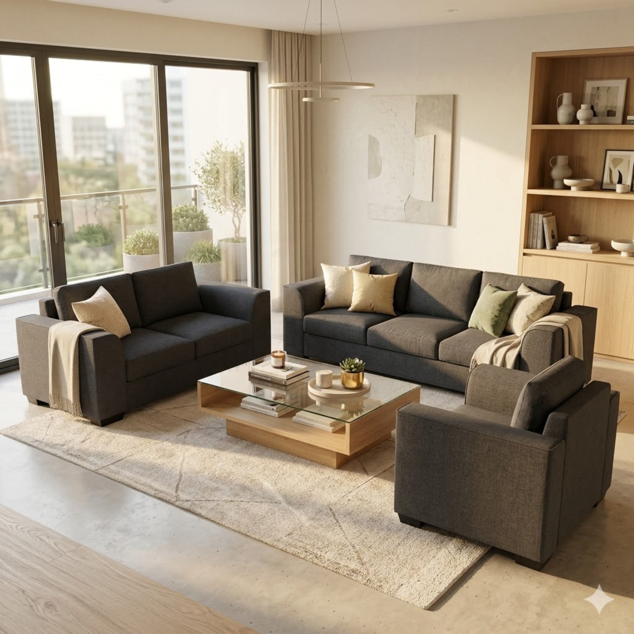 Harbor NZ Made Sofa Collection - Image 12 | Furniture World NZ