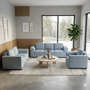 Harbor NZ Made Sofa Collection