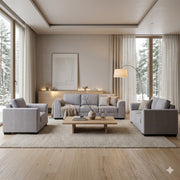 Harbor NZ Made Sofa Collection