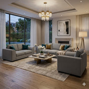 Harbor NZ Made Sofa Collection