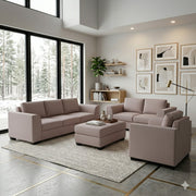 Harbor NZ Made Sofa Collection