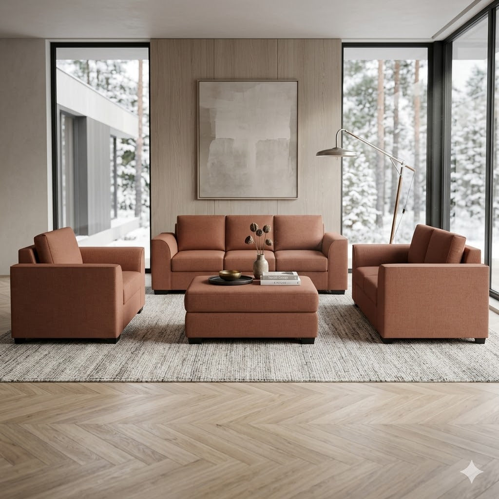 Harbor NZ Made Sofa Collection
