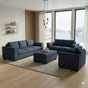 Harbor NZ Made Sofa Collection
