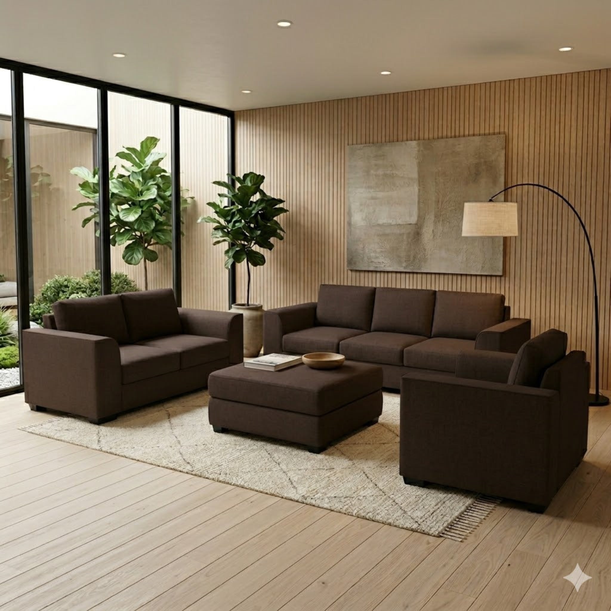 Harbor NZ Made Sofa Collection