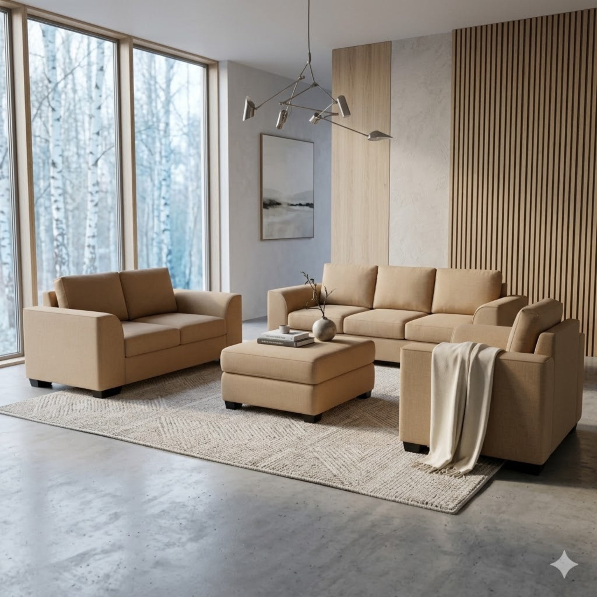 Harbor NZ Made Sofa Collection
