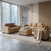 Harbor NZ Made Sofa Collection