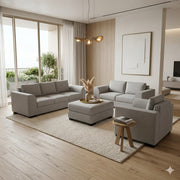 Harbor NZ Made Sofa Collection