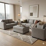 Harbor NZ Made Sofa Collection
