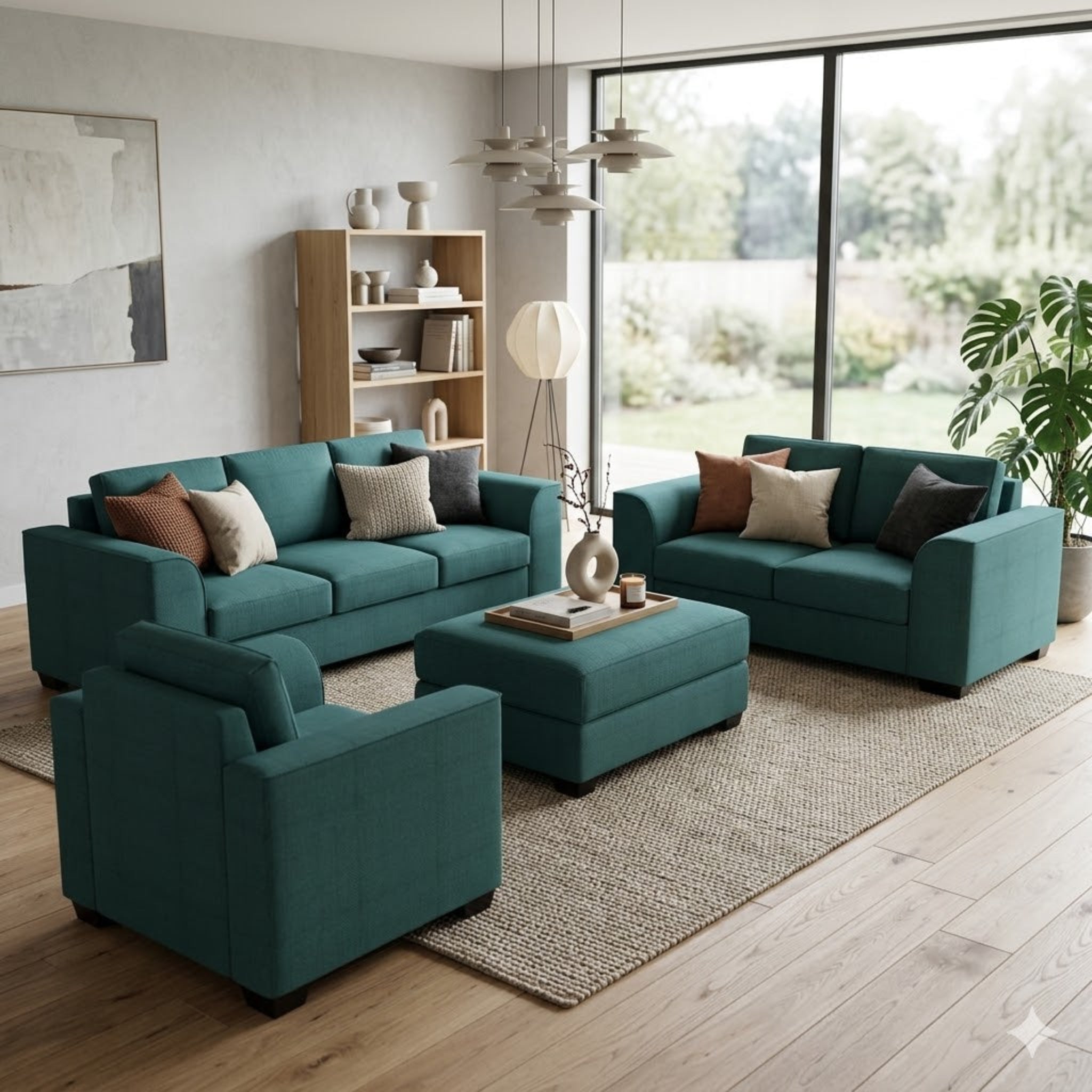 Harbor NZ Made Sofa Collection
