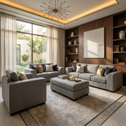 Harbor NZ Made Sofa Collection
