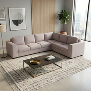 NZ Made Harbor 6 Seater Corner Sofa