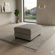 Harbor NZ Made Ottoman