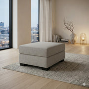 Harbor NZ Made Ottoman
