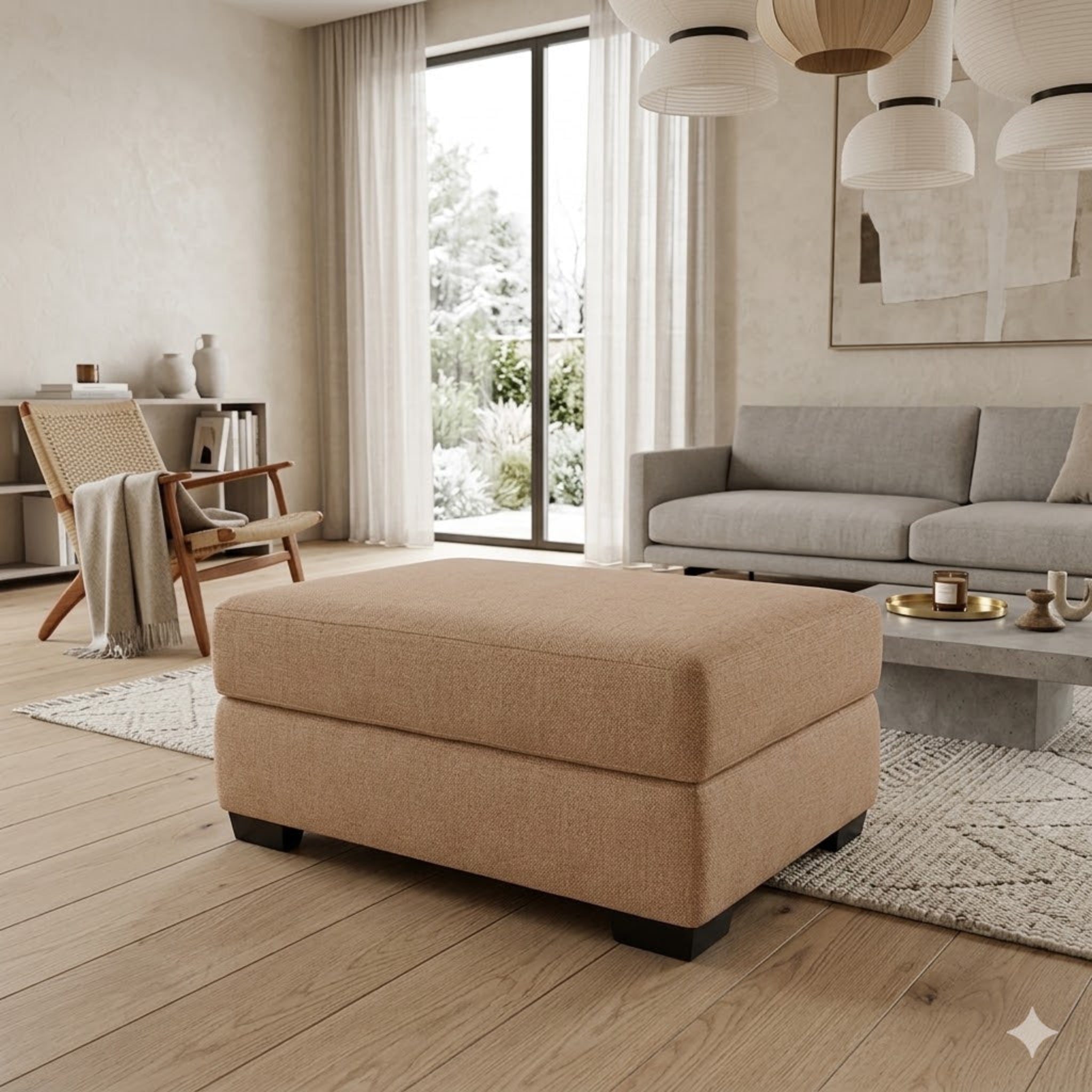 Harbor NZ Made Sofa Collection