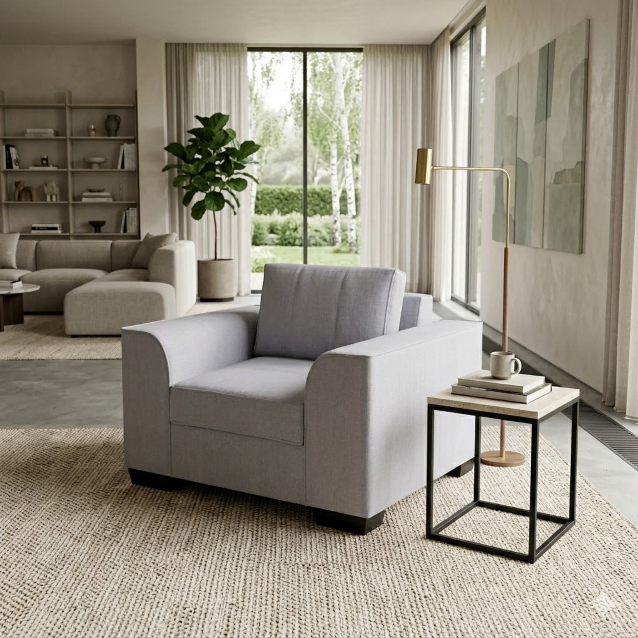 Harbor NZ Made Sofa Collection