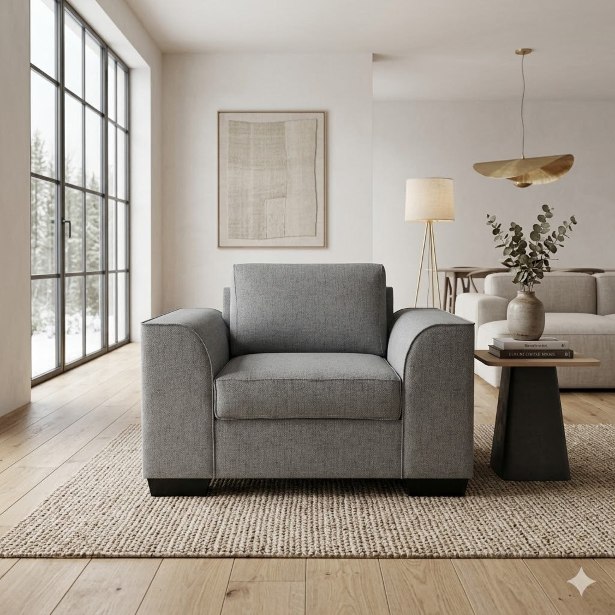 Harbor NZ Made Sofa Chair