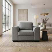 Harbor NZ Made Sofa Chair