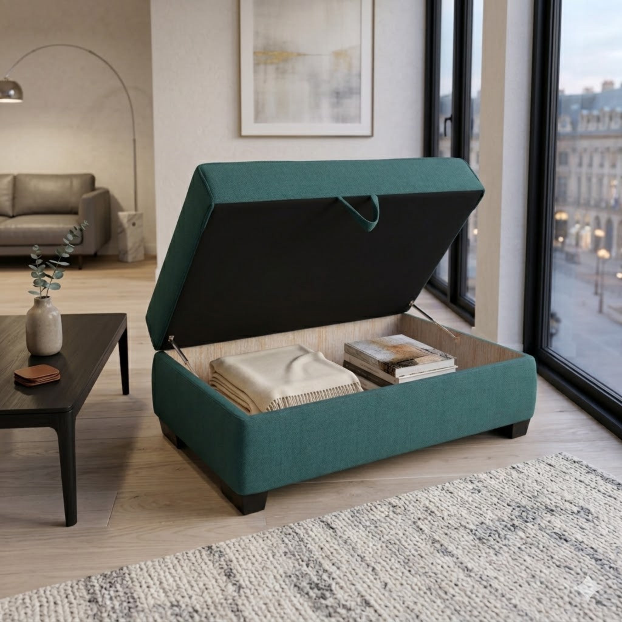 Harbor NZ Made Sofa Collection