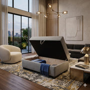 Harbor NZ Made Sofa Collection