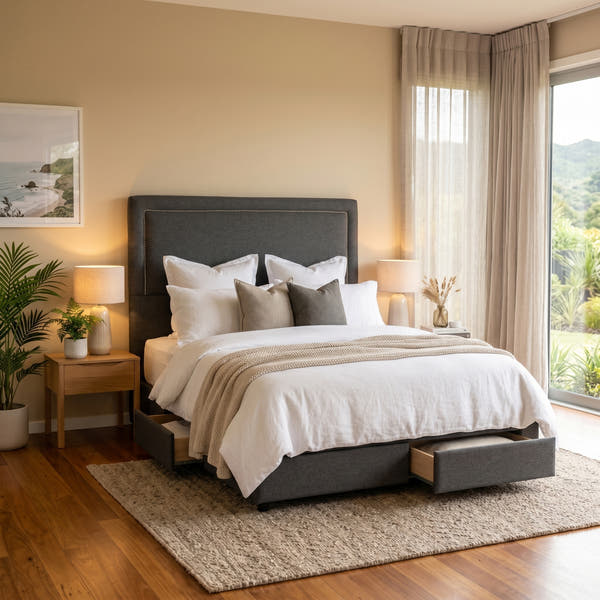 NZ Made Headboards