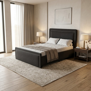 NZ Made Imperial Bed Frame