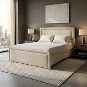 NZ Made Imperial Bed Frame