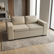 NZ Made Jumbo 2 Seater Sofa