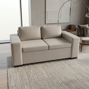 NZ Made Jumbo 2 Seater Sofa