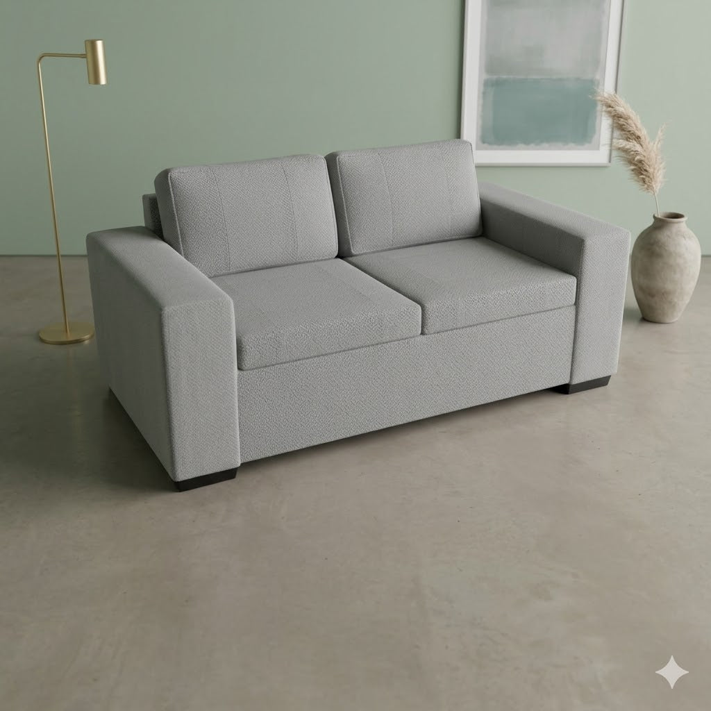 NZ Made Jumbo Sofa Lounge Suite - Image 32 | Furniture World NZ