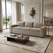 NZ Made Jumbo Sofa Lounge Suite