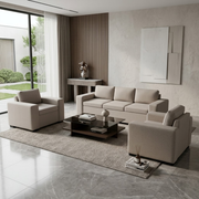 NZ Made Jumbo Sofa Lounge Suite