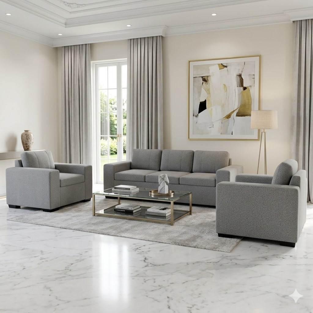 NZ Made Jumbo Sofa Lounge Suite - Image 29 | Furniture World NZ