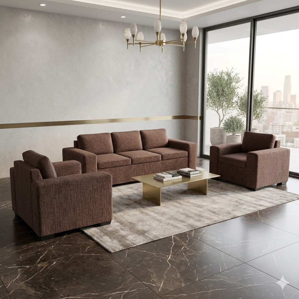 NZ Made Jumbo Sofa Lounge Suite - Image 20 | Furniture World NZ