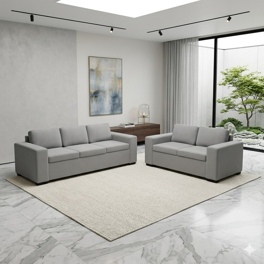 NZ Made Jumbo Sofa Lounge Suite - Image 30 | Furniture World NZ