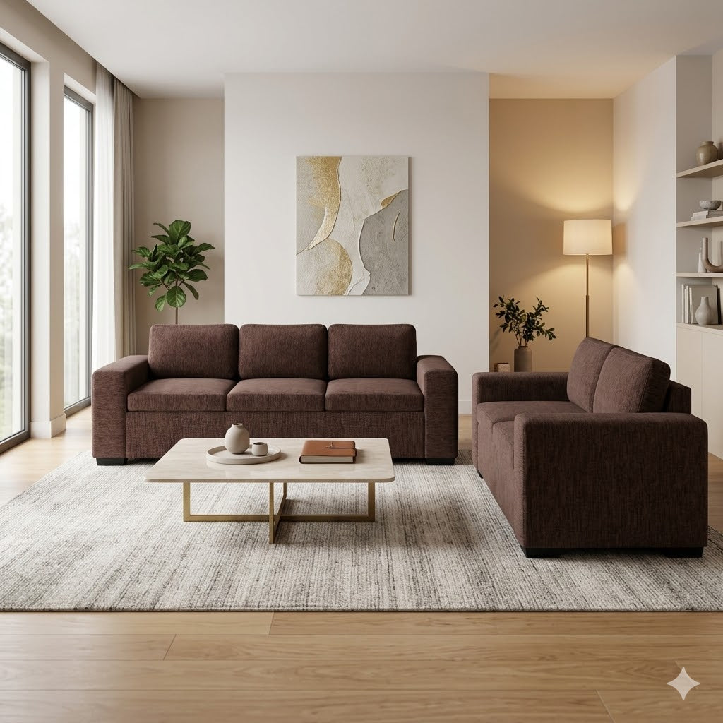 NZ Made Jumbo Sofa Lounge Suite - Image 21 | Furniture World NZ