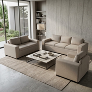 NZ Made Jumbo Sofa Lounge Suite