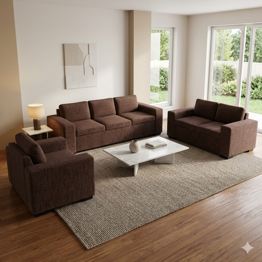 NZ Made Jumbo Sofa Lounge Suite - Image 19 | Furniture World NZ