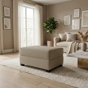 NZ Made Jumbo Sofa Lounge Suite